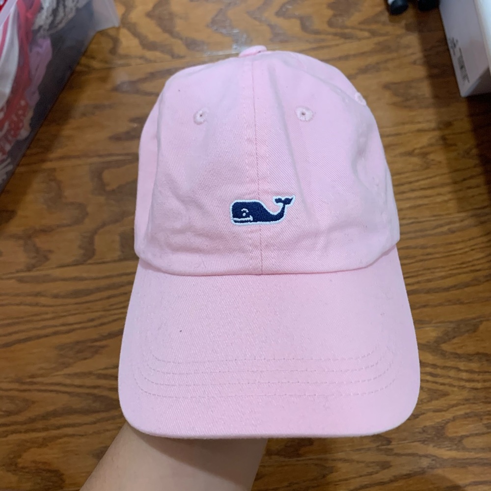 Vineyard vines hat